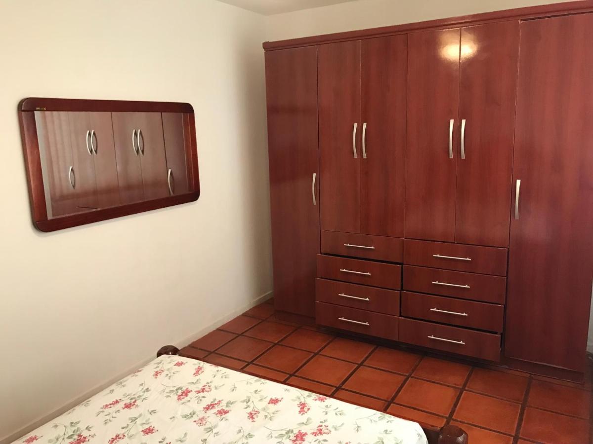 Apartamento Praia Do Forte - カボ・フリオ エクステリア 写真