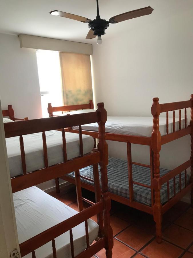 Apartamento Praia Do Forte - カボ・フリオ エクステリア 写真