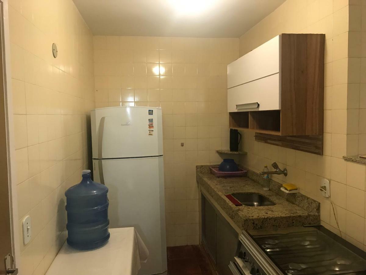 Apartamento Praia Do Forte - カボ・フリオ エクステリア 写真