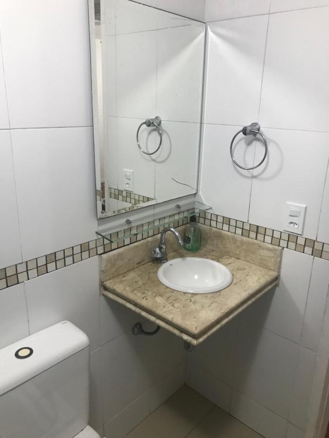 Apartamento Praia Do Forte - カボ・フリオ エクステリア 写真