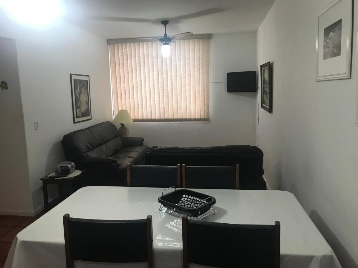 Apartamento Praia Do Forte - カボ・フリオ エクステリア 写真